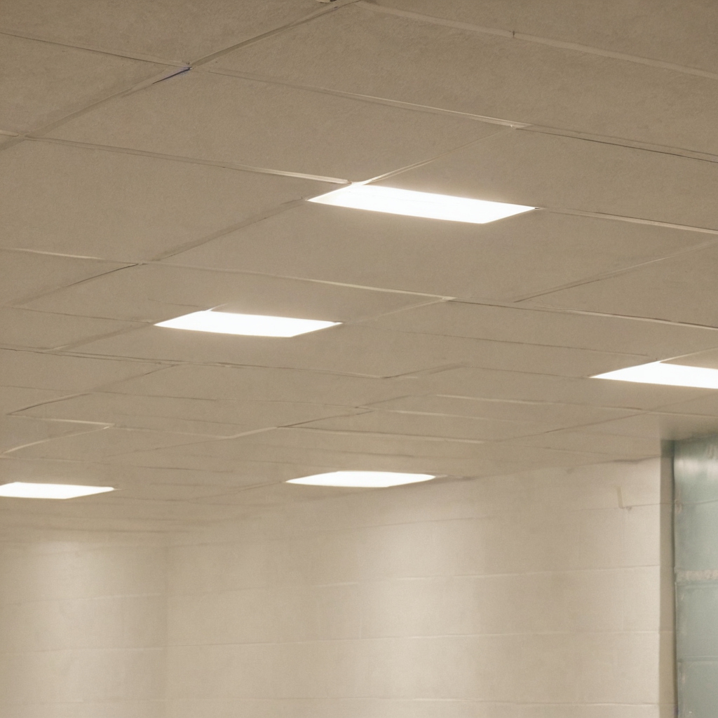Practical visual for A fit-out-ready lighting specification must define fixture, driver, finish, warranty, and procurement substitutions