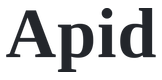 Association of Professional Interior Design